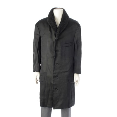 ジャケット・アウター ISSEY MIYAKE MEN 90s long coat ISSEY MIYAKE 90S NYLON LONG COAT アーカイブ｜Yahoo!フリマ（旧
