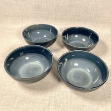 Threshold Kingsland Blue 6.5  Soup Cereal Bow...