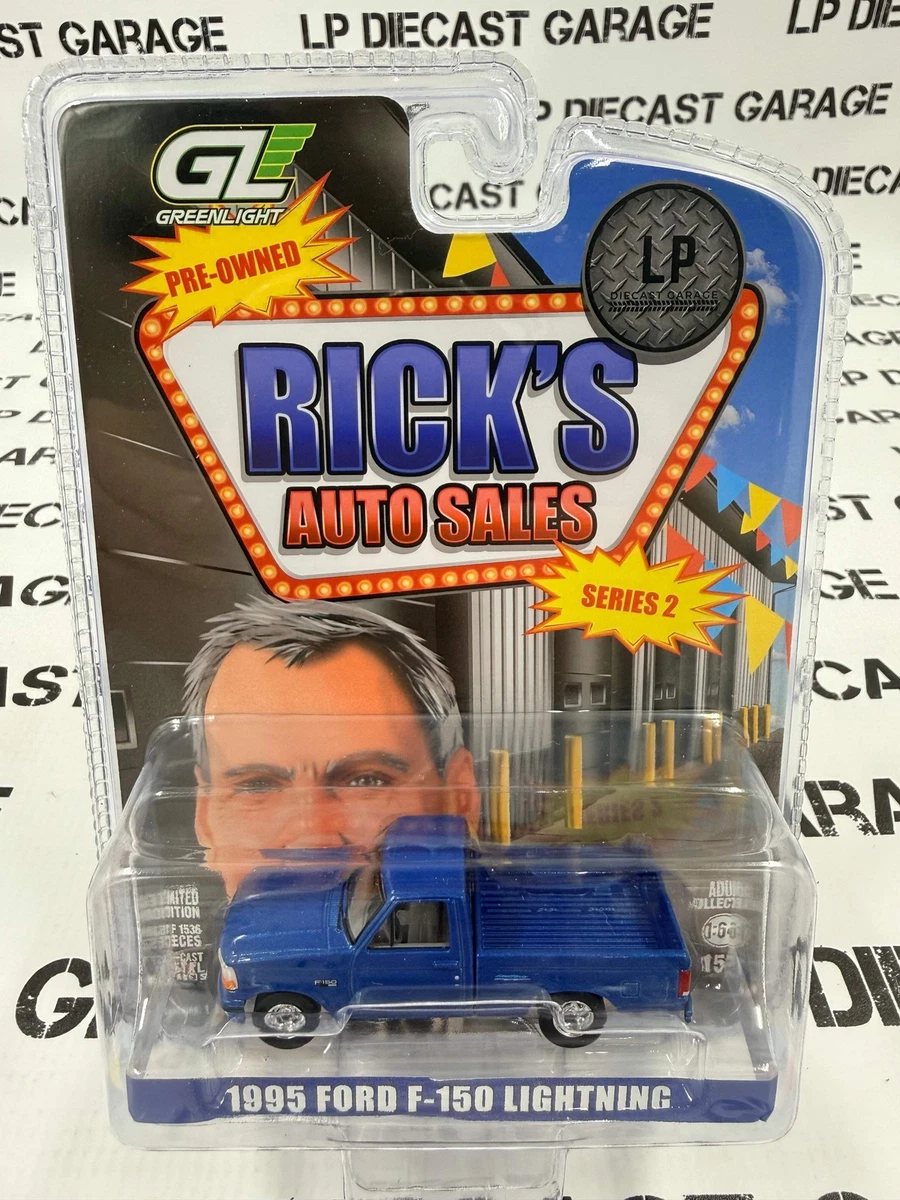 Hoe kunt u aan de slag met uw verzameling miniatuurauto's? - AN Model Cars