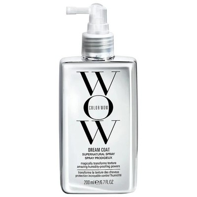 Color Wow Dream Coat Supernatural Spray Anti-Frizz Humidity-Proof 200ml