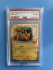 2024 Pokémon Trick Or Trade PIKACHU #018 PSA 8