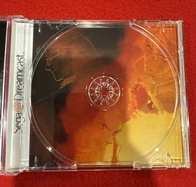 Psychic Force 2012 | Sega Dreamcast 1999 US Edition | CIB Complete Minty Disc