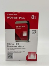 Western Digital 8TB External Desktop Hard Drive