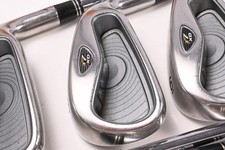 Taylormade R7 XD Irons / 4-PW / Regular Flex Taylormade Shafts