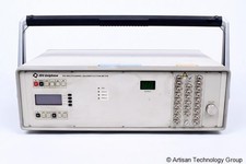 JDSU RX3-Z011 Backreflection Meter
