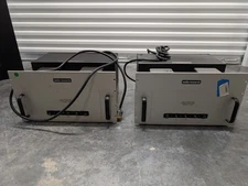 Audio research classic 150 (CL150) pair of amps 