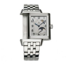 Jaeger-LeCoultre Grande Reverso 29mm Sun Moon Q3048120 - 2012 3