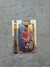 Albert Sambi Lokonga Prizm 2023/24 Prizm #12