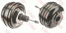 TRW Bremskraftverstärker PSA243 für MERCEDES-BENZ VW