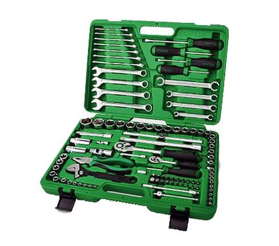 Tool Kit TOPTUL GCAI9601