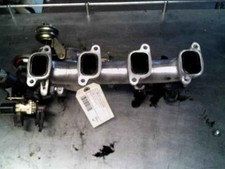 Collecteur admission Toyota KZJ95 1710167011