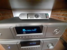 NAD M4 Master Series Ricevitore Radio Tuner FM/AM/DAB+  Telecomando 