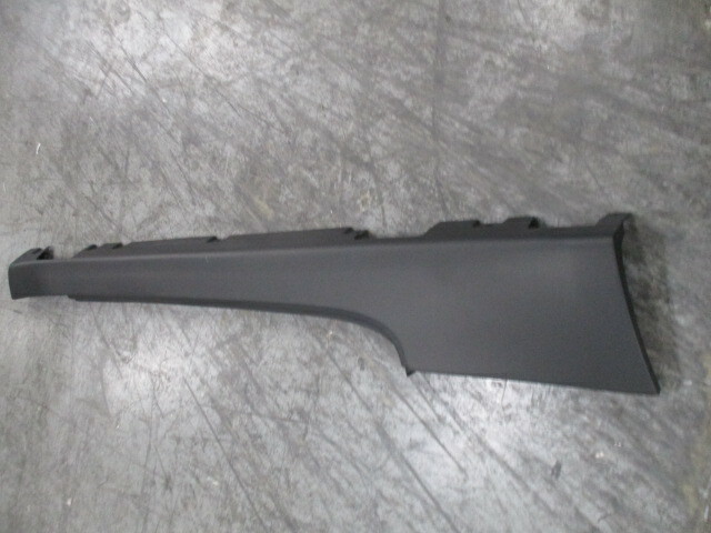 2014 2015 2016 ROLLS ROYCE WRAITH SIDE SKIRT ROCKER PANEL LH 51777301423