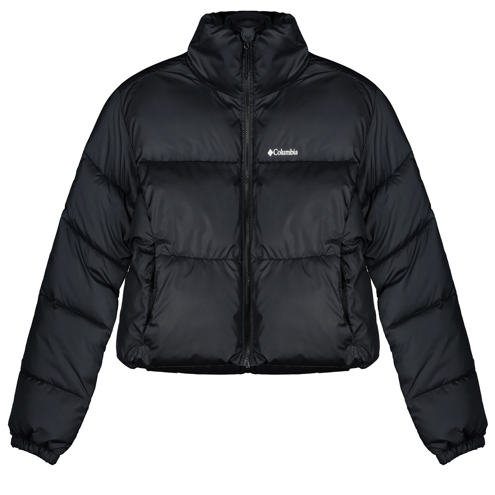 Columbia A23s chaqueta de plumas mujer 2002491010 CHAQUETA CROPPED ACOLCHADA