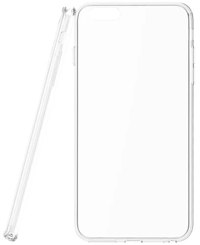 Tummah Clear iPhone 6 Case - Best Soft Protective Bumper- FREE SHIPPING - NEW