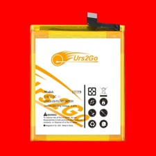 Long Lasting 5100mAh Long Lifespan Extra Battery F Motorola Edge 2022 XT2205-3