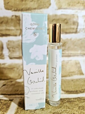 ***Vanilla Orchid by Good Chemistry Eau de Parfum Women's