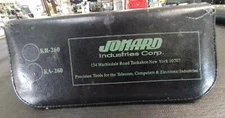 JONARD TOOLS KR-260 Connector Removal Tool Kit, 3 Piece