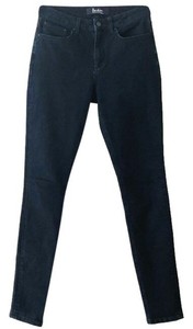 Boden Portobello Bi-Stretch Jeans Navy 