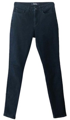 Boden Portobello Bi-Stretch Jeans Navy 