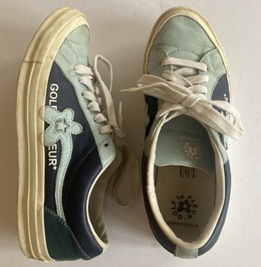 converse one star tyler the creator