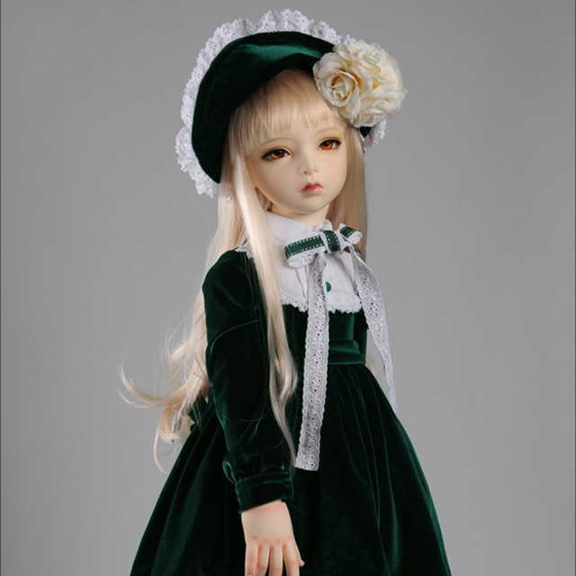dollmore bjd