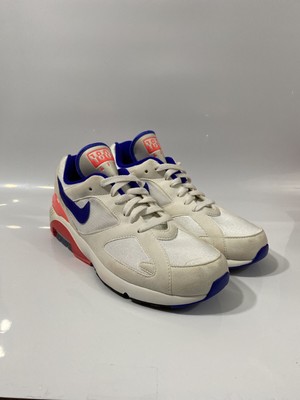 nike air max 180 ultramarine men's