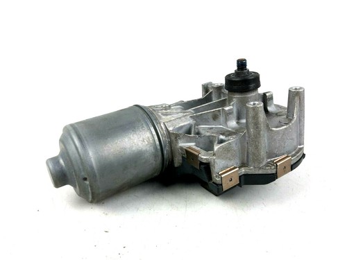 BMW 5er Serie F10 F11 Frontscheibenwischer Mechanismus Steuergerät 7308772