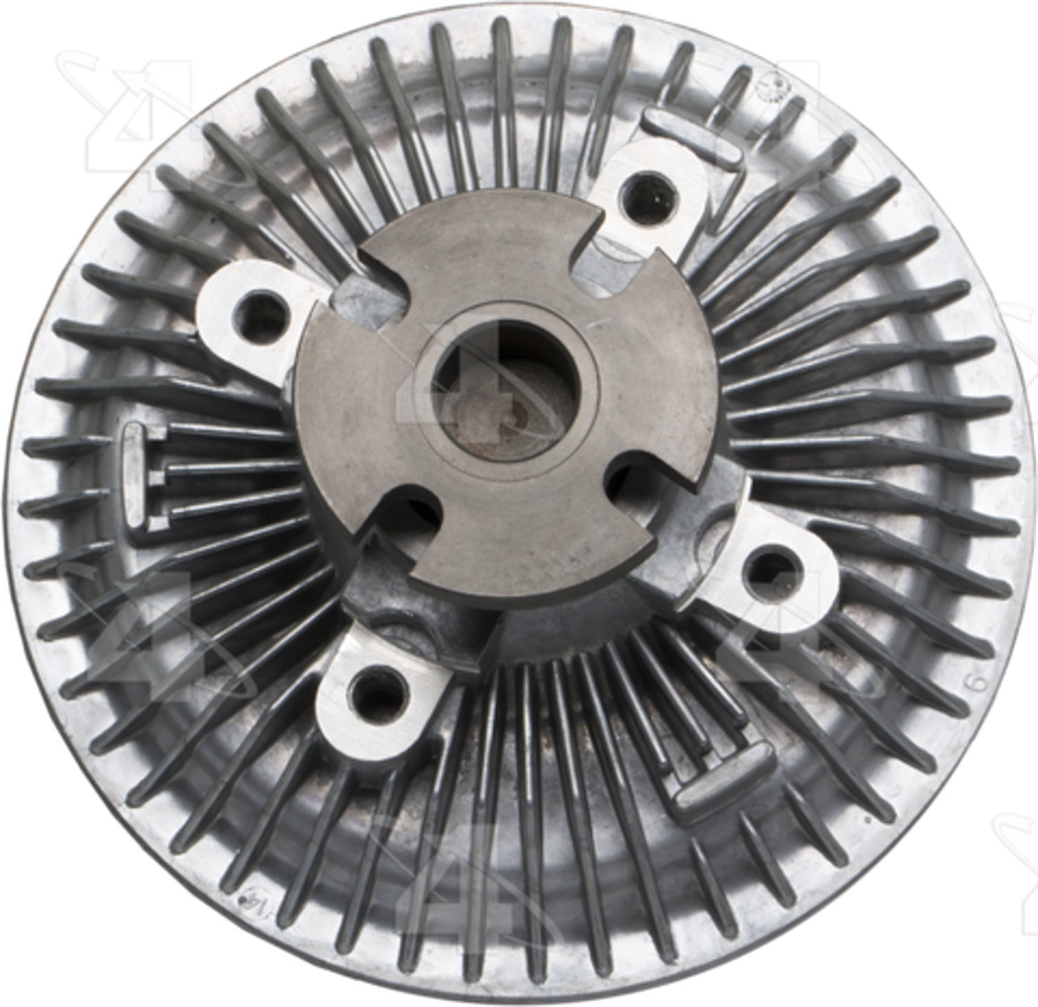 Hayden® 2794 - Severe Duty Thermal Engine Cooling Fan Clutch - View #7