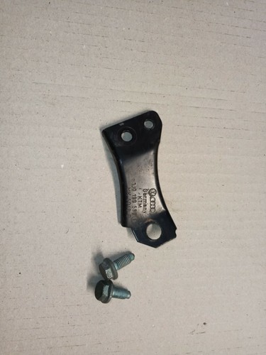 VW Golf 4 Verbindungsblech Getriebehalterung 1J0199588B