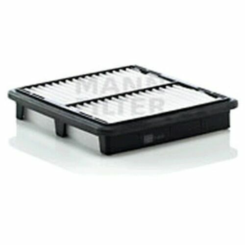MANN-FILTER C 26 280 Filtre à Air – Compatible Nissan Qashqai II, Renault Kadjar & Koleos II