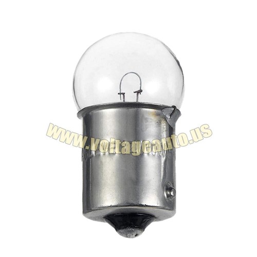 Luz trasera de freno señal de giro marcador lateral cúpula número placa bombilla paquete de 10 - Imagen 32 de 90