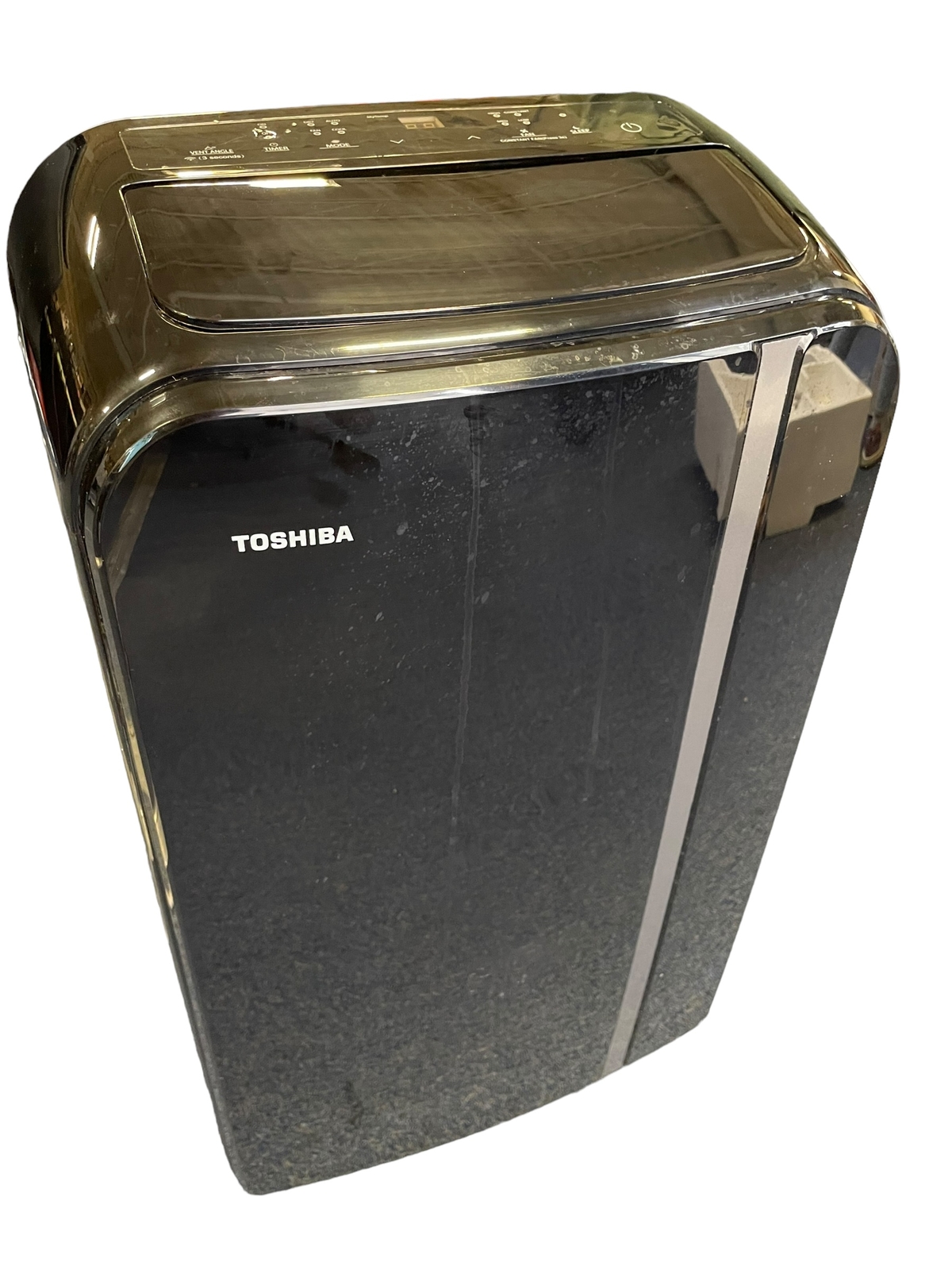 Toshiba 13,500 BTU (10,000 BTU DOE) Air Conditioner #U1726