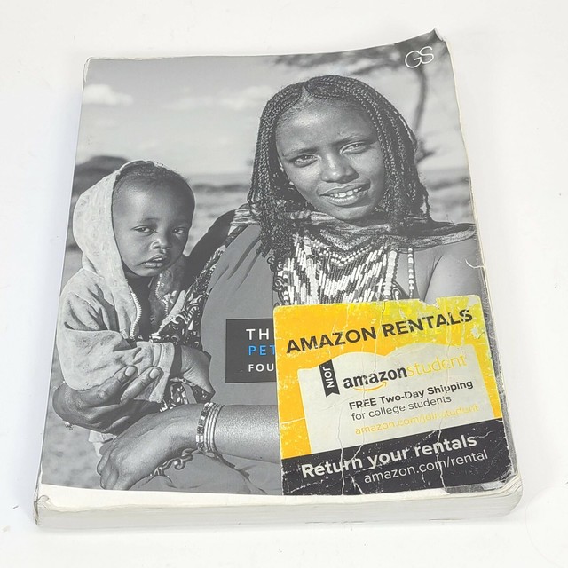 The Immune System by Peter Parham (2014, Trade Paperback, Revised