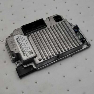 2020 FORD F150 SYNC MODULE (COMMUNICATION, VOICE RECOGNITION) ID LU5T14G371BKF