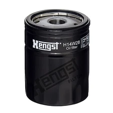 Stallion Filter H14W28 Oil Filter for Alfa Romeo, Autobianchi, Citroën, Fiat, Innocent