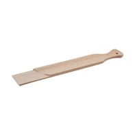 Hofmeister Wurstschneidebrett Buchenholz 36 Cm / Schneidebrett