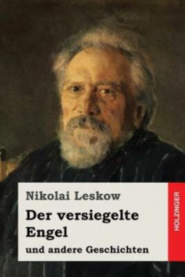 Der Versiegelte Engel: Und Andere Geschichten