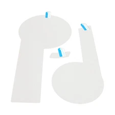 Dashboard Screen Protector 1 Set Fit For BMW K1600B 1600GT GTL 1600GA