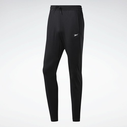 Reebok Men's Workout Ready Track Pants 