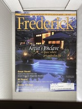 Frederick Magazine 2002