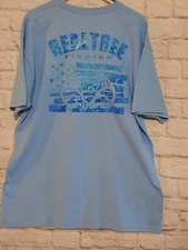 Men's Realtree Fishing T-Shirt(527/8)