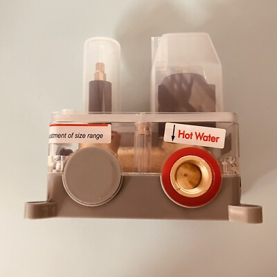Waterfall Shower System Water Valve Assembly Unit