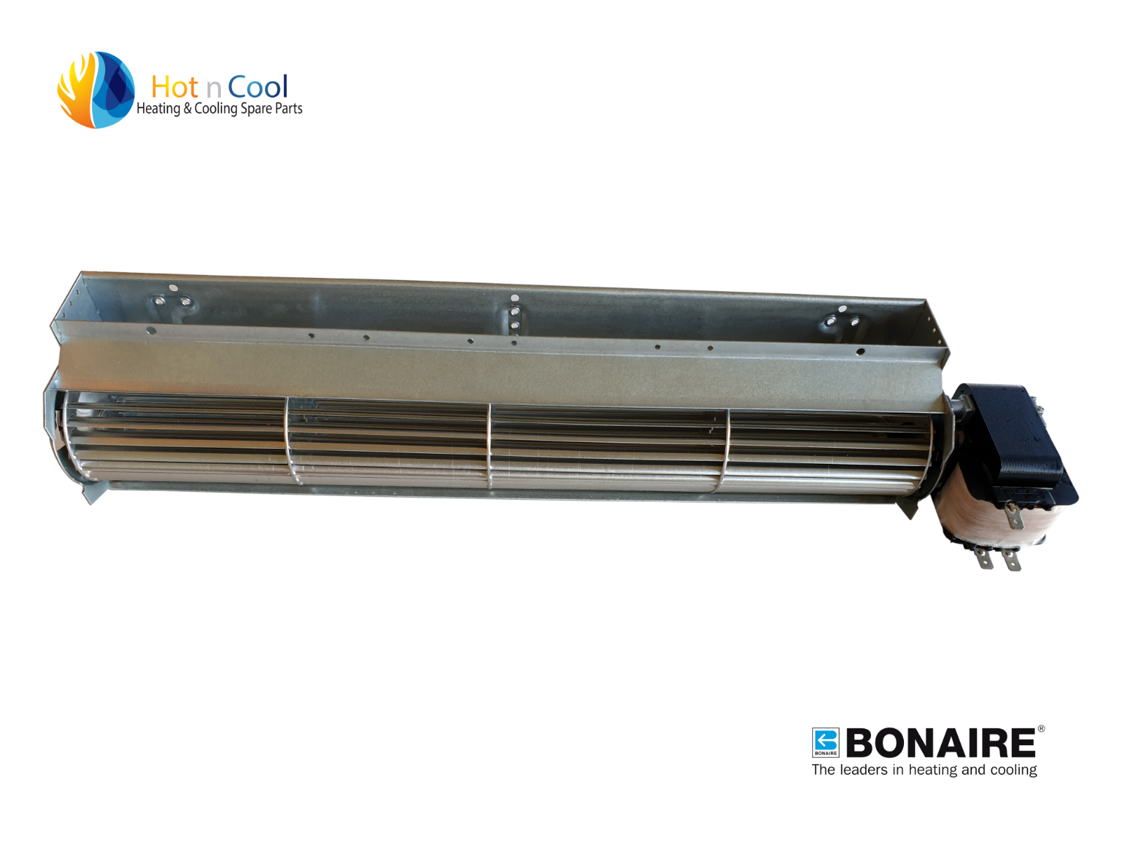 Vulcan Heritage Assembly Part for Gas Heater Fan (4804839SP) for sale