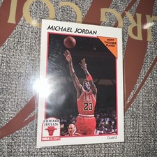 1991-92 Upper Deck McDonald's Hockey Cards 43