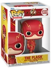 Funko POP #1333 DC The Flash 2023 Movie - The Flash Figure Brand New In Stock
