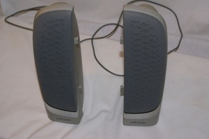 polk pc speakers