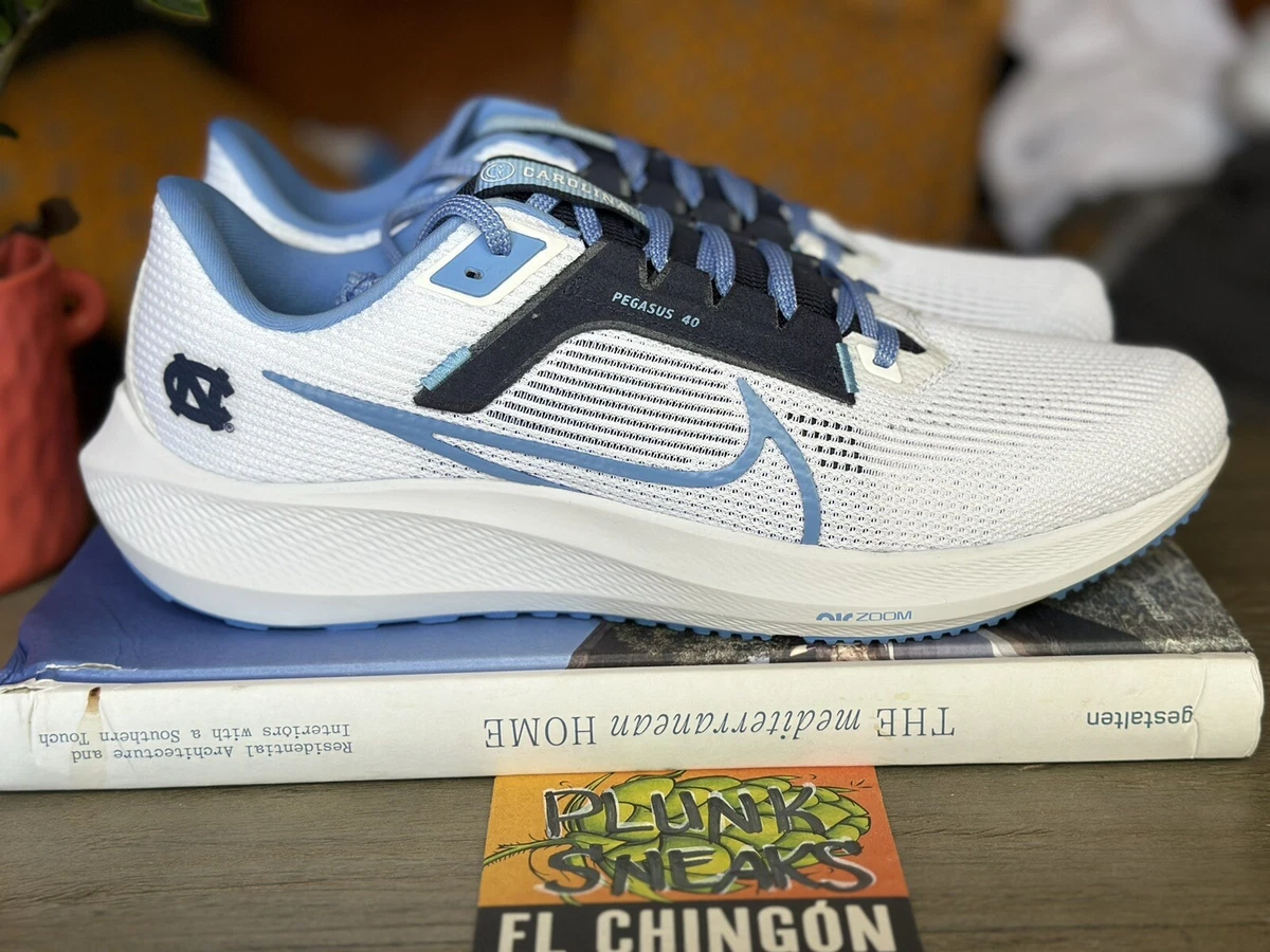 Unc shop nike pegasus