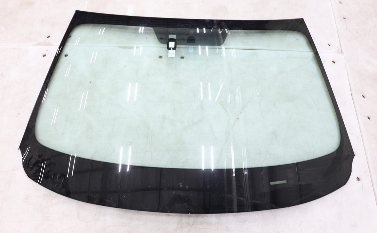 NEW OEM Mazda Windshield Glass TK5363900B Mazda CX-9 2016-2017 | eBay