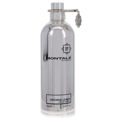 Montale Patchouli Leaves EDP 3.4oz - 100ML -Unboxed - NEW | eBay